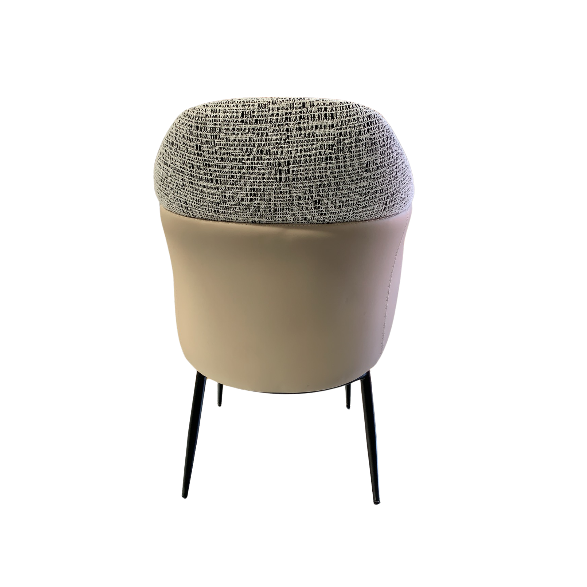 เก้าอี้ MJHOMEDESIGNS CH768 สีเทา L45XW60XH84 CM_2
