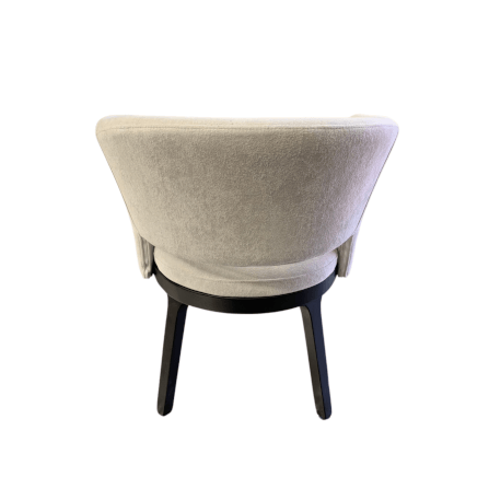 เก้าอี้ MJHOMEDESIGNS CH769 สีเบจ L60XW49XH78 CM_2