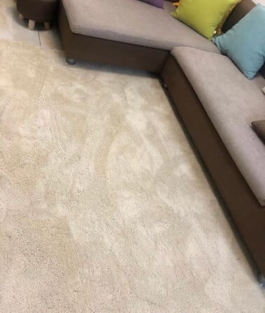 พรม MJHOMEDESIGNS NORDIC CARPET 20 ขนาด 160 X 230 ซม. น้ำตาล_3