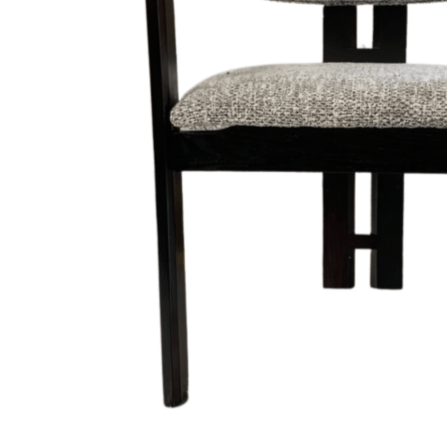 เก้าอี้ MJHOMEDESIGNS CH767 สีเทา L56XW44XH76 CM_3