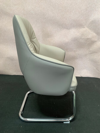 อาร์มแชร์ MJHOMEDESIGNS CH678 สีเทา  L50XW50XH105 CM_4