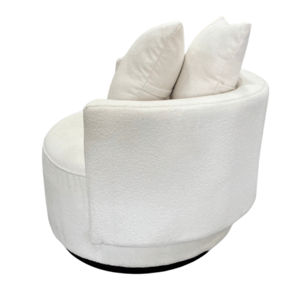 อาร์มแชร์ MJHOMEDESIGNS CH675 สีขาว L85XW70XH60 CM_2