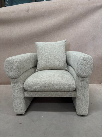 อาร์มแชร์ MJHOMEDESIGNS CH719 สีเทา  L90XW77XH68 CM_2