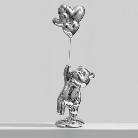 ของตกแต่งบ้าน MJHOMEDESIGNS HC238 L10XH44 CM_3