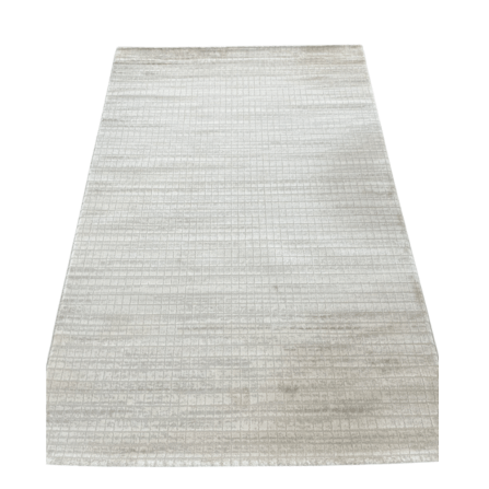 พรม MJHOMEDESIGNS GRIDSTONE UE02 SERIES ขนาด 160 X 230 ซม. เทา_2