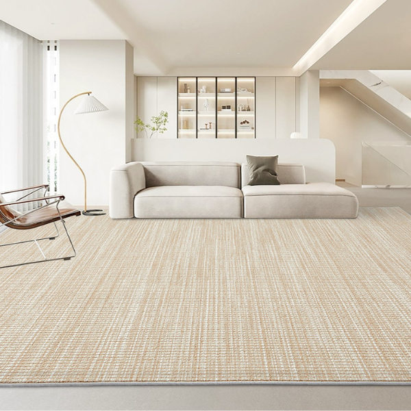 พรม MJhomedesigns Mansion Series ขนาด 160 x 230 ซม. สีน้ำตาล_10