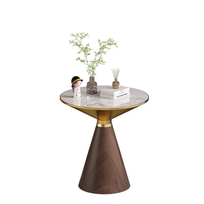 โต๊ะข้างเตียง MJhomedesigns TB1227.2 L50xH57 cm_0