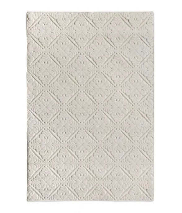 พรม MJhomedesigns Premium Carpet ขนาด 140 x 200 ซม. เบจ