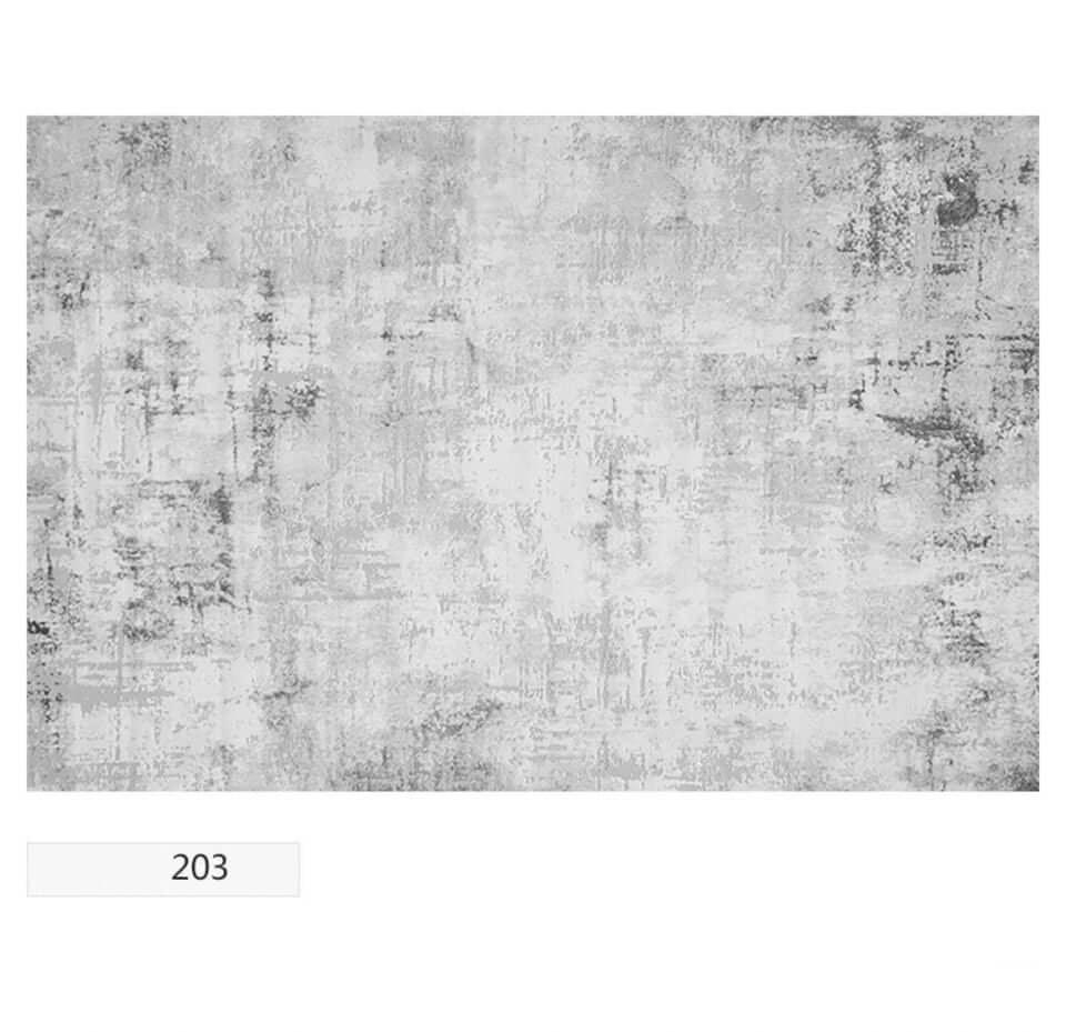 พรม MJhomedesigns Premium Carpet 203 ขนาด 160 x 230 ซม. เทา
