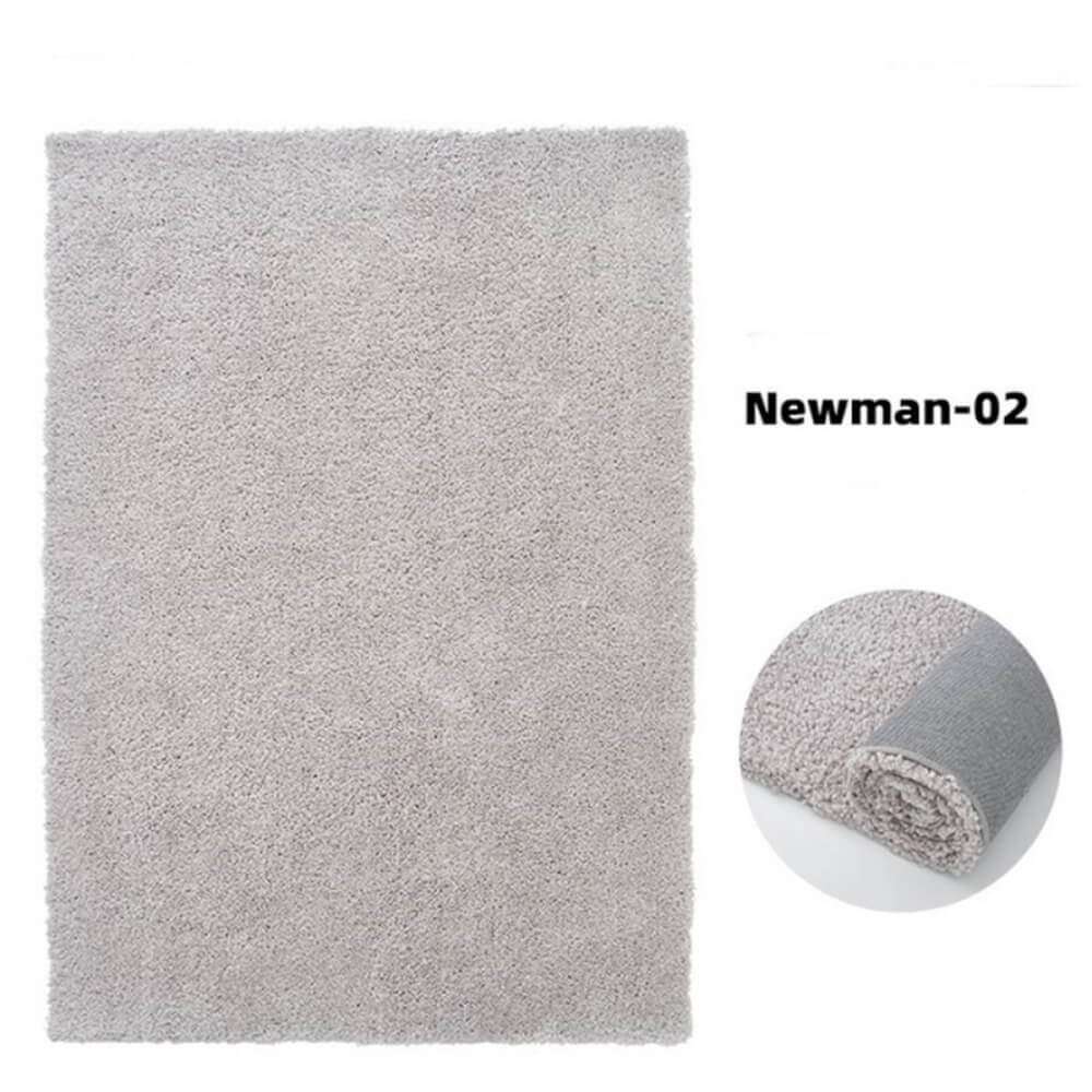 พรม MJhomedesigns Newman Series 02 ขนาด 160 x 240 ซม. เทา