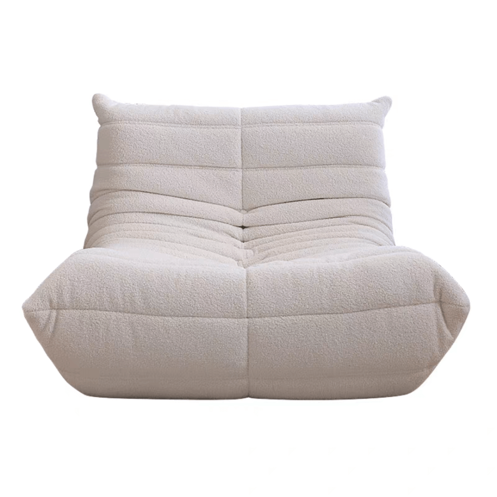โซฟา MJhomedesigns CH292 สีขาว L65xW78xH54 cm_0