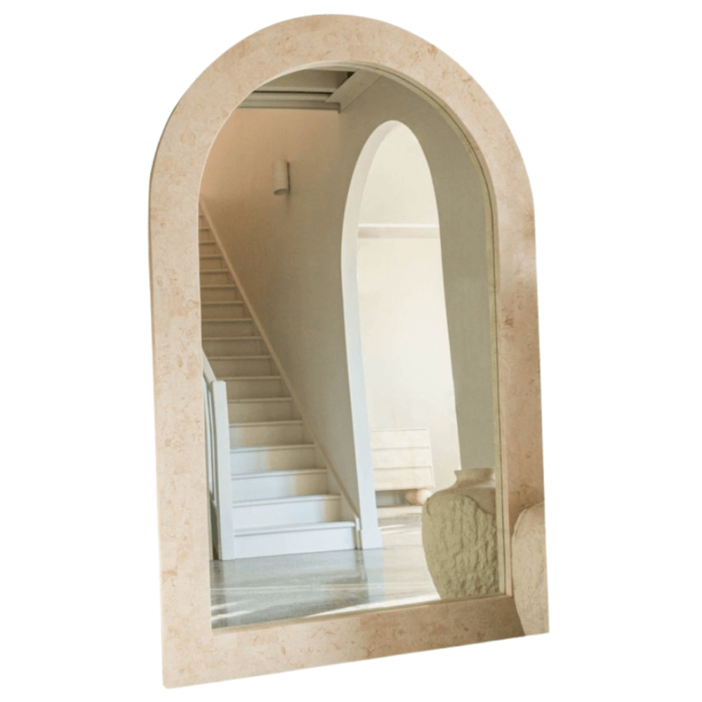 กระจกสำหรับตกแต่ง MJHOMEDESIGNS DC750 L100XH180 CM_0