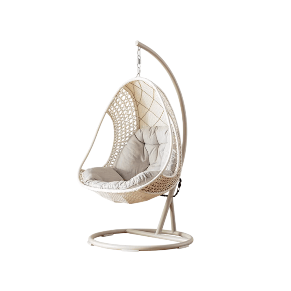 เก้าอี้ชิงช้า MJHOMEDESIGNS HC268 L105XW105XH196 CM