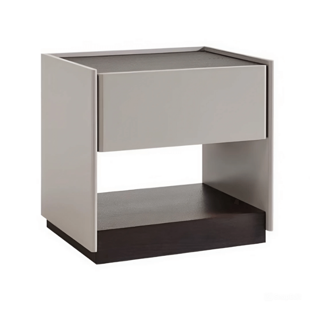 ตู้ข้างเตียง MJHOMEDESIGNS TB1269 L50XW40XH45