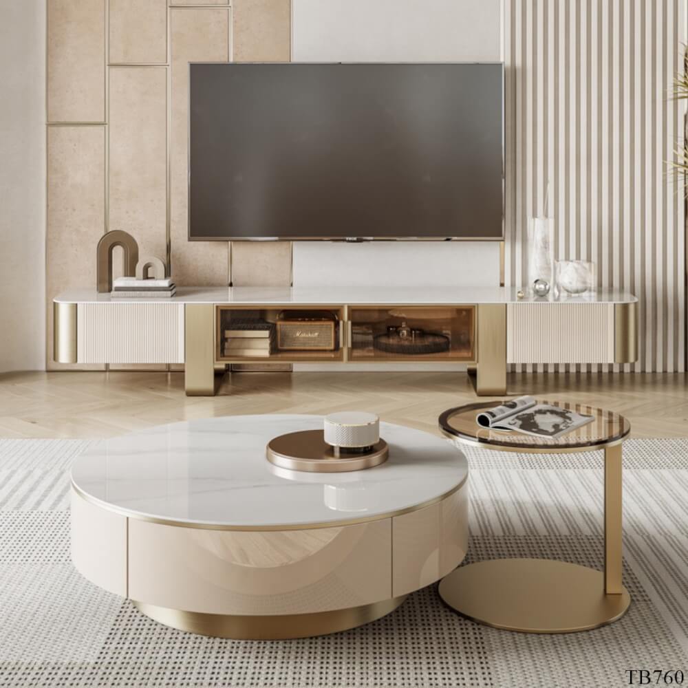 โต๊ะกลาง MJhomedesigns TB760