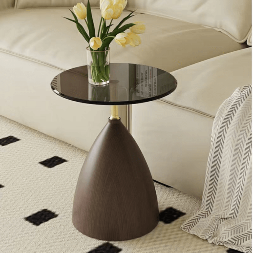 โต๊ะข้างเตียง MJhomedesigns TB1227.1 L45xH55 cm_1