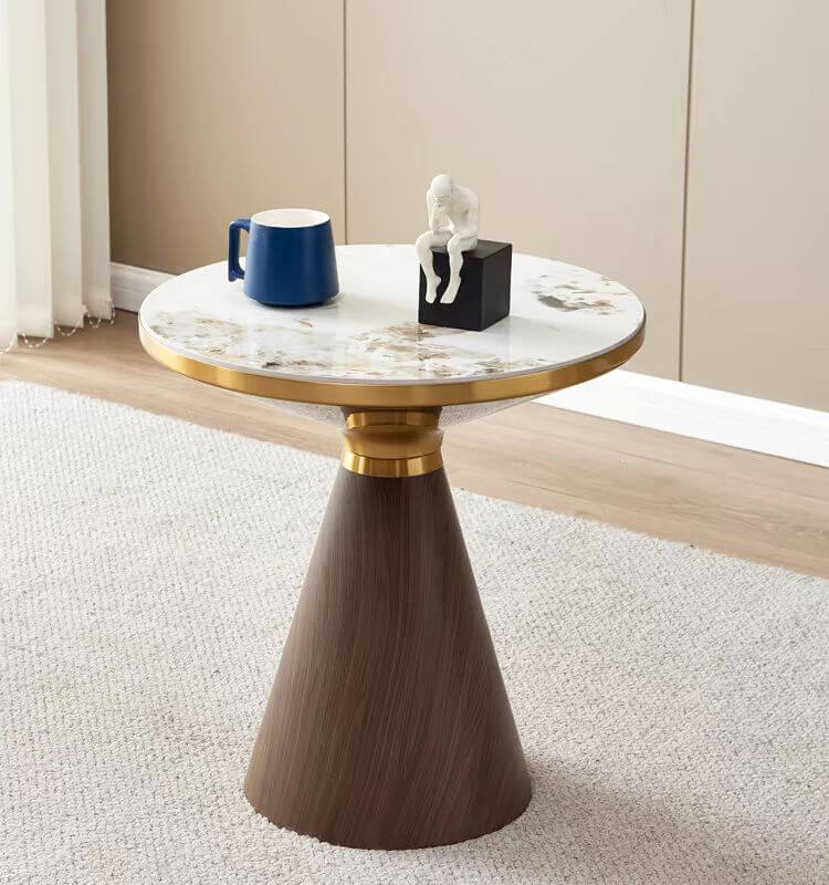 โต๊ะข้างเตียง MJhomedesigns TB1227.2 L50xH57 cm_1