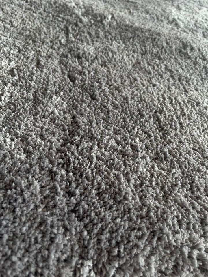 พรม MJhomedesigns Nordic Carpet 20 ขนาด 120 x 160 ซม. เทา
