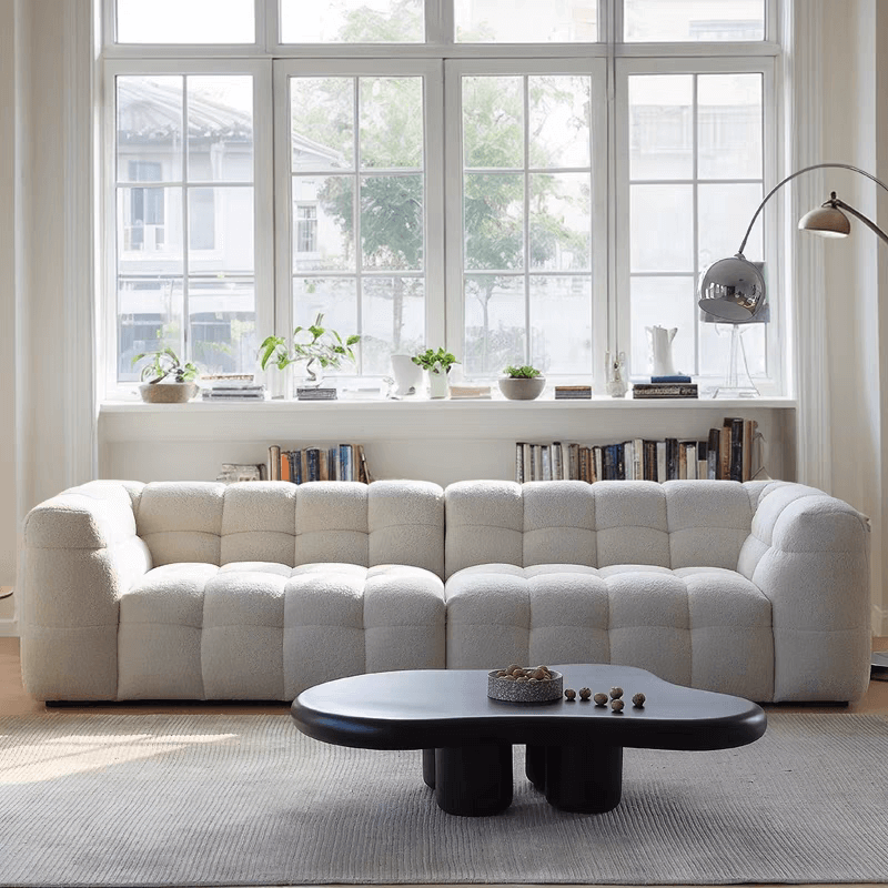 โซฟา MJhomedesigns SF228 L240xW106xH74 cm