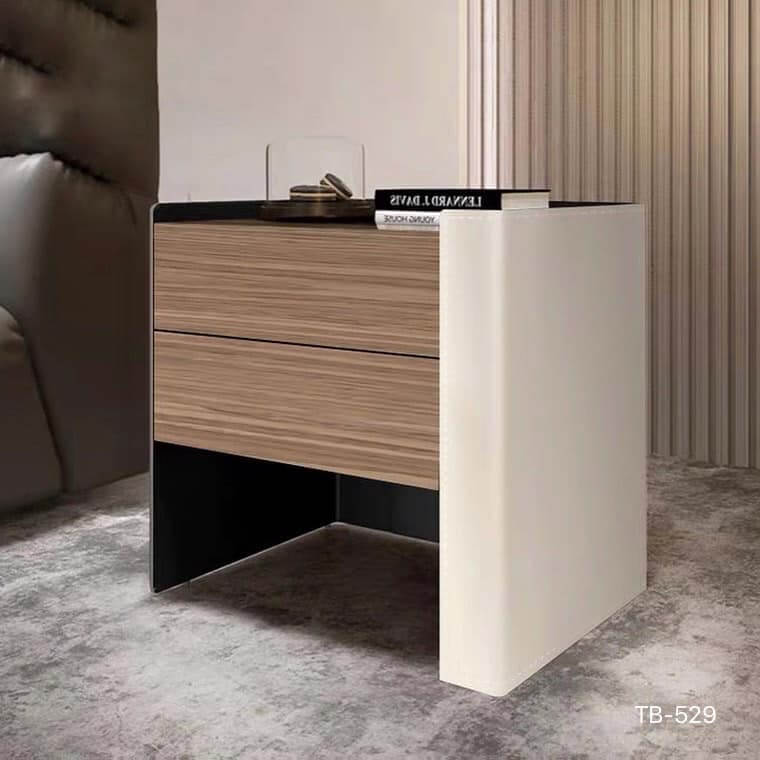 ตู้ข้างเตียง MJhomedesigns TB529 (ด้านขวา)_2