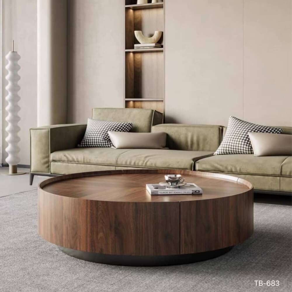 โต๊ะกลาง MJhomedesigns TB683