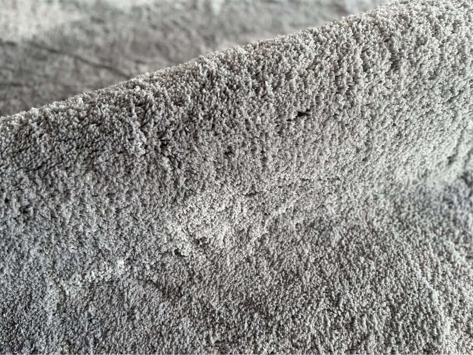 พรม MJhomedesigns Nordic Carpet 20 ขนาด 120 x 160 ซม. เทา
