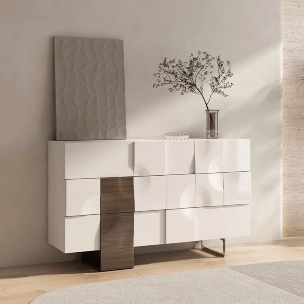 โต๊ะคอนโซล MJhomedesigns TB1082 L160xW40xH90 cm