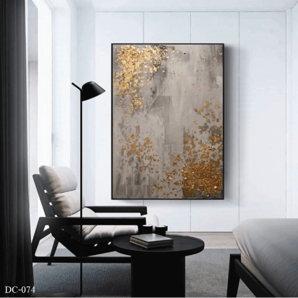 รูปภาพตกแต่ง MJhomedesigns DC074 L50xH70 cm_2