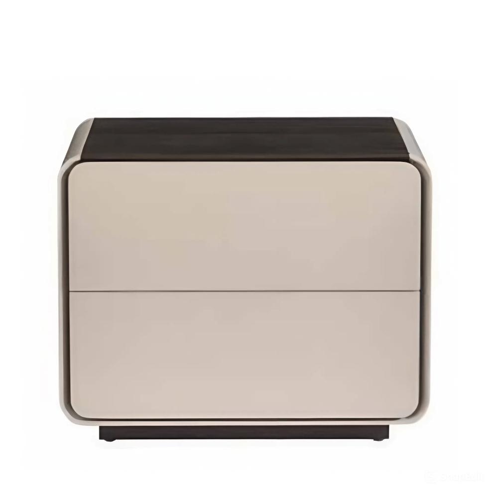 ตู้ข้างเตียง MJHOMEDESIGNS TB1267 L55XW40XH44