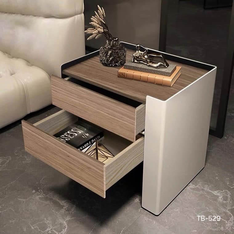 ตู้ข้างเตียง MJhomedesigns TB529 (ด้านขวา)_3