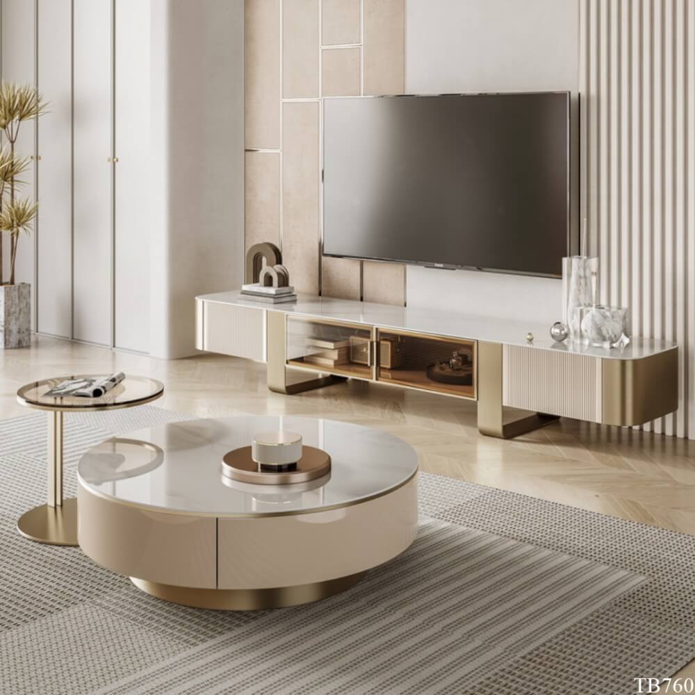 โต๊ะกลาง MJhomedesigns TB760