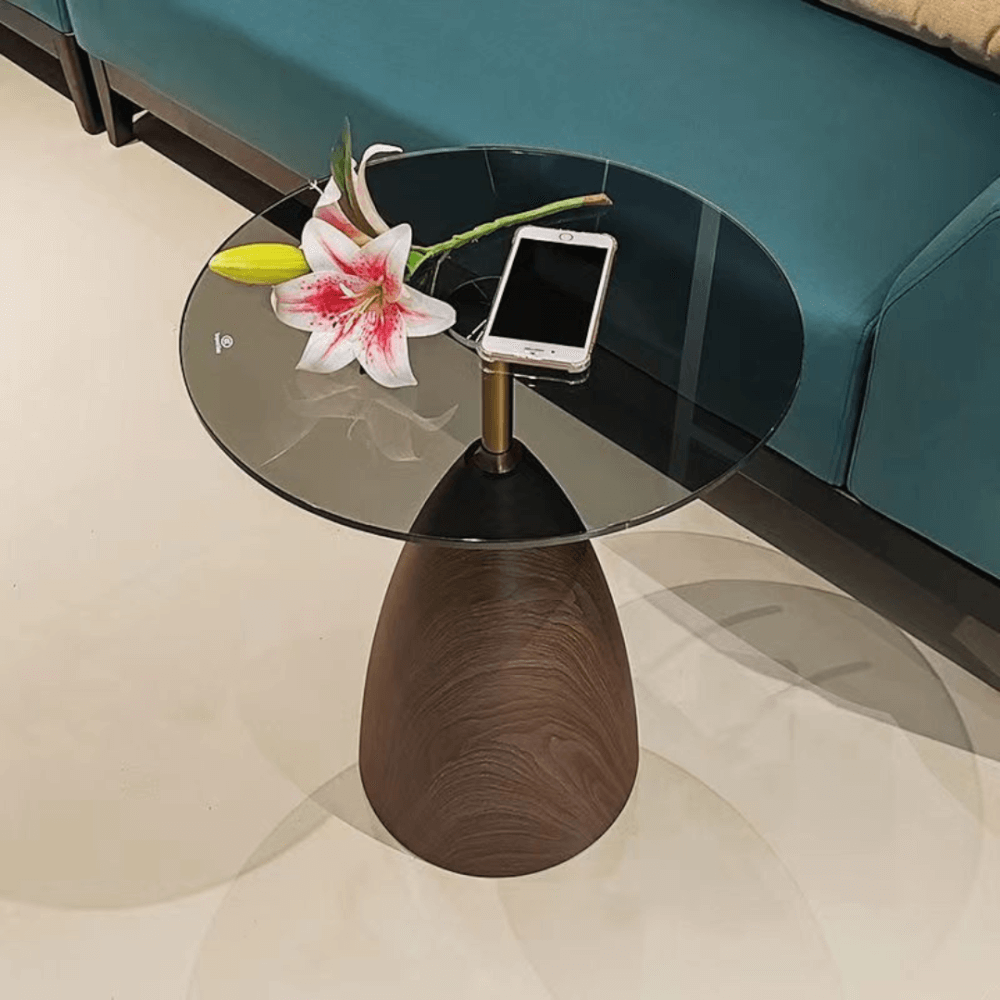 โต๊ะข้างเตียง MJhomedesigns TB1227.1 L45xH55 cm_3