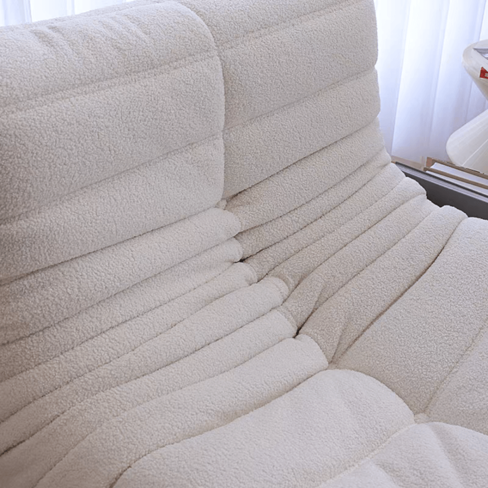 โซฟา MJhomedesigns CH292 สีขาว L65xW78xH54 cm_3