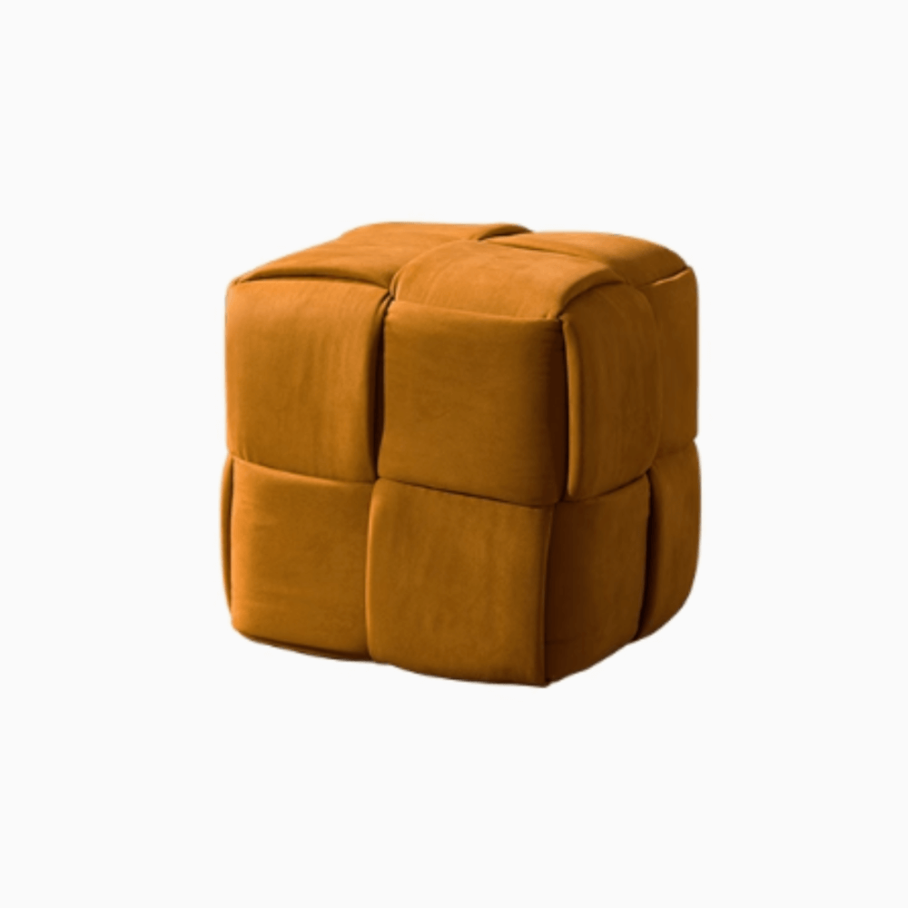 สตูล MJhomedesigns CH493 G L38xW38xH38 cm
