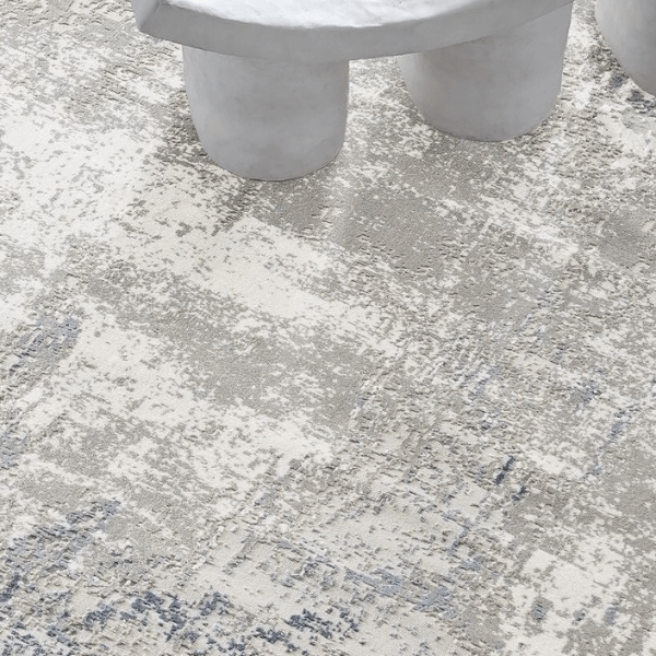 พรม MJhomedesigns Premium Carpet Ireland-34 ขนาด 160 x 230 ซม. เทา