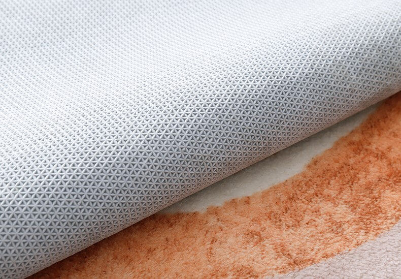 พรม MJhomedesigns Soft carpet 10 ขนาด 160 x 230 ซม. น้ำตาล