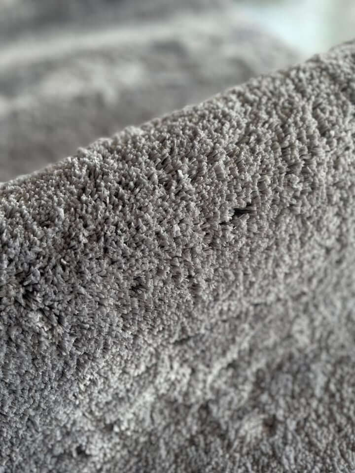 พรม MJhomedesigns Nordic Carpet 20 ขนาด 120 x 160 ซม. เทา