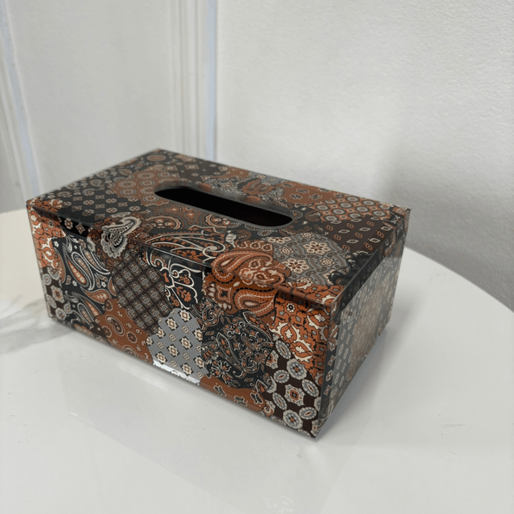 กล่องใส่ทิชชู MJhomedesigns HC260.1 L21xW13xH10 cm _3