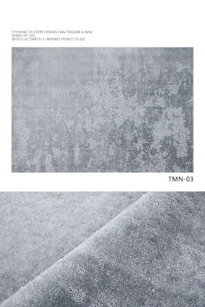 พรม MJhomedesigns Tamini Series 03 ขนาด 160 x 230 ซม. เทา_0