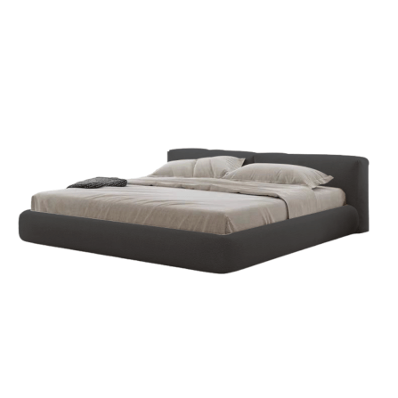 เตียงนอน Mjhomedesigns DC734 6 ft:L196xW213xH85 cm_0