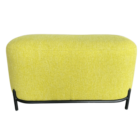 สตูล MJhomedesigns CH341 สีมัทฉะ L80xW40xH38 cm_0