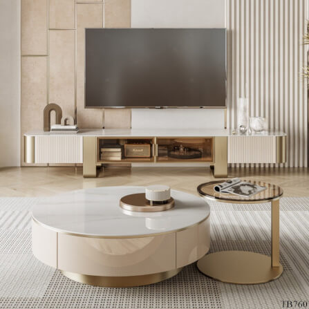 โต๊ะกลาง MJhomedesigns TB760_1