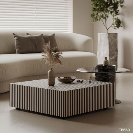 โต๊ะกลาง MJhomedesigns TB660_1