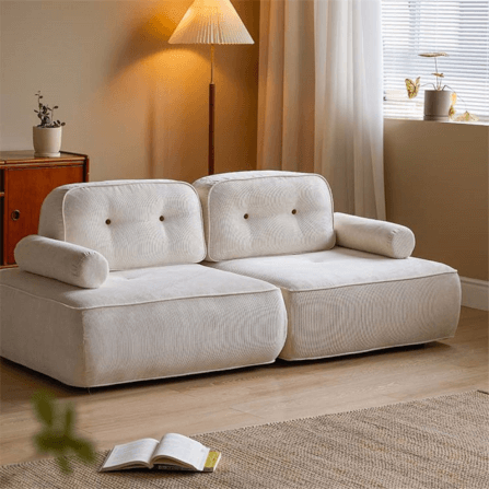 โซฟา MJhomedesigns SF168 L190xW95xH70 cm_1