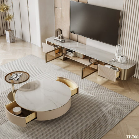 โต๊ะกลาง MJhomedesigns TB760_2