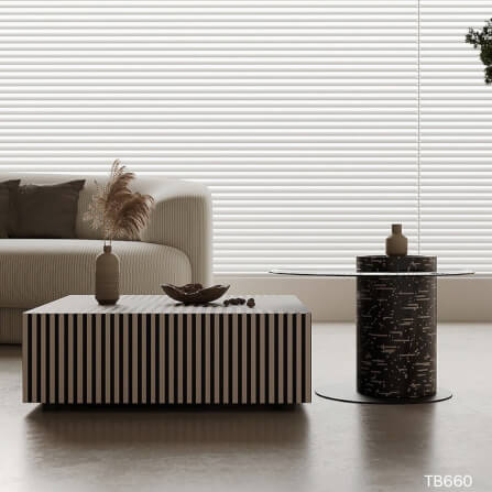 โต๊ะกลาง MJhomedesigns TB660_2