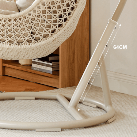 เก้าอี้ชิงช้า MJHOMEDESIGNS HC268 L105XW105XH196 CM_2