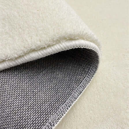 พรม MJhomedesigns Bedside Carpet 65 80x160 ซม. น้ำตาล_3