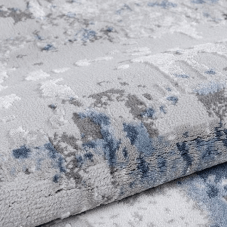 พรม MJhomedesigns Premium Carpet Ireland-34 ขนาด 160 x 230 ซม. เทา_3
