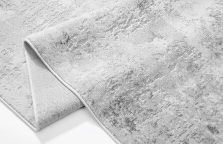 พรม MJhomedesigns Premium Carpet 203 ขนาด 160 x 230 ซม. เทา_3